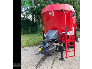 Equipamento de gado KONGSKILDE