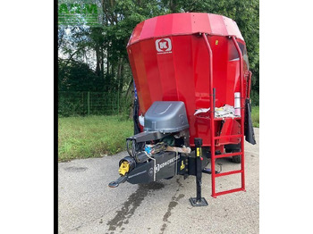 Equipamento de gado KONGSKILDE