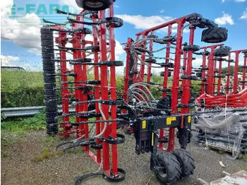 Cultivador KONGSKILDE