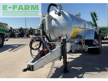 Cisterna de chorume KOTTE