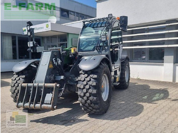 Empilhador telescópico KRAMER