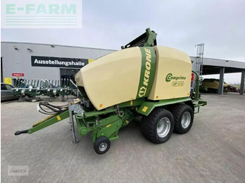Enfardadeira de fardos quadrados KRONE