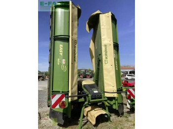 Gadanheira KRONE Easycut