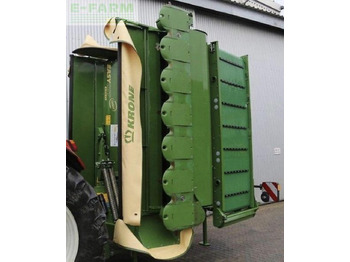 Gadanheira KRONE Easycut