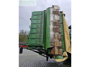 Gadanheira Krone easycut b 1000 cv c + easycut 400 cv fold: foto 5