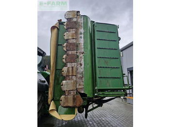 Gadanheira Krone easycut b 1000 cv c + easycut 400 cv fold: foto 4