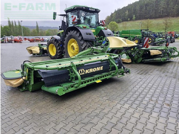 Gadanheira KRONE Easycut