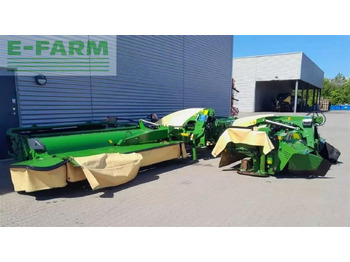 Gadanheira KRONE Easycut