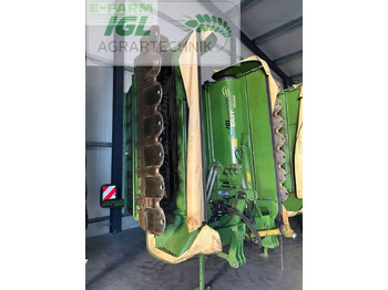 Gadanheira KRONE Easycut