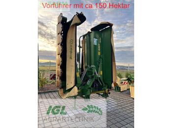 Gadanheira KRONE Easycut