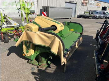 Gadanheira KRONE Easycut