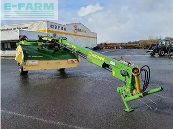 Gadanheira KRONE Easycut