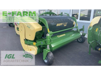 Acessórios para Colhedora de forragem KRONE