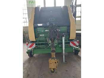Enfardadeira de fardos quadrados KRONE