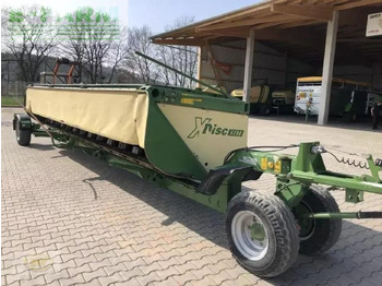 Acessórios para Colhedora de forragem Krone x- disc 6200: foto 3