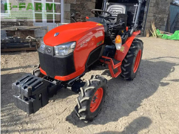 Trator KUBOTA