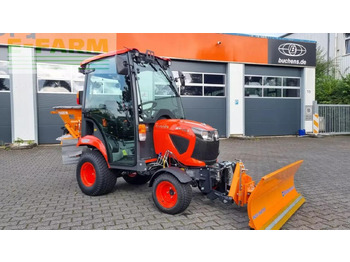 Trator KUBOTA