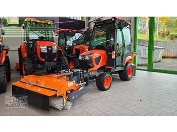 Trator KUBOTA