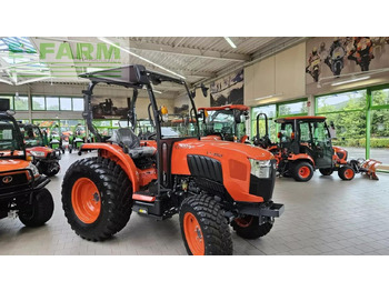 Trator KUBOTA