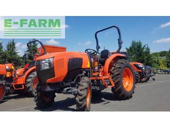 Trator KUBOTA