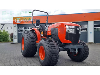 Trator Kubota l1-552 hydrostat ab 0,99%: foto 5