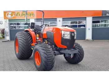 Trator Kubota l1-552 hydrostat ab 0,99%: foto 2