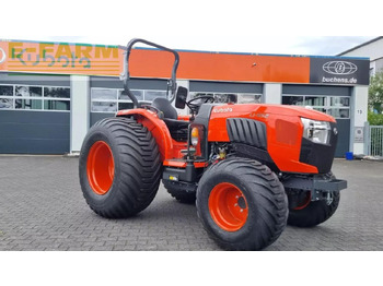 Trator Kubota l1-552 hydrostat ab 0,99%: foto 3