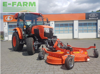 Trator KUBOTA