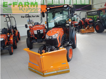 Trator Kubota lx351 cab: foto 2