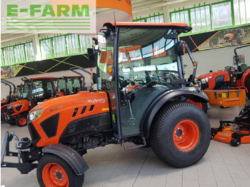 Trator Kubota lx351 cab: foto 3