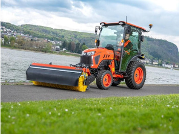 Trator Kubota lx351 cab: foto 4
