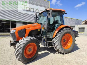 Trator KUBOTA