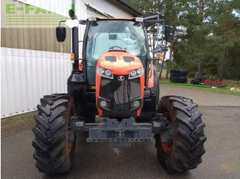 Trator Kubota m125gx-iv: foto 2