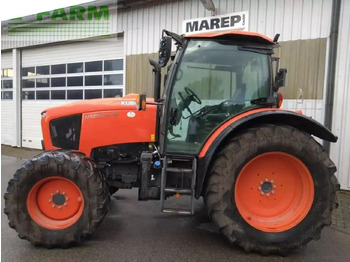 Trator Kubota m125gx-iv: foto 4