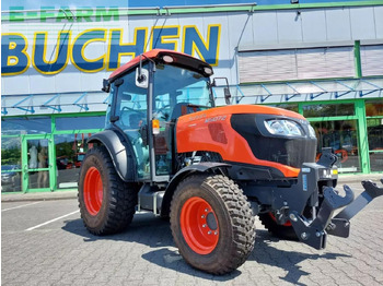 Trator KUBOTA