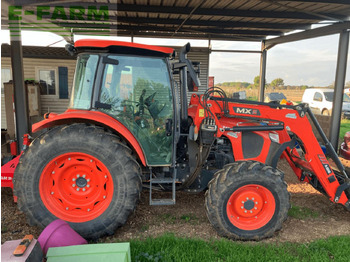 Trator KUBOTA