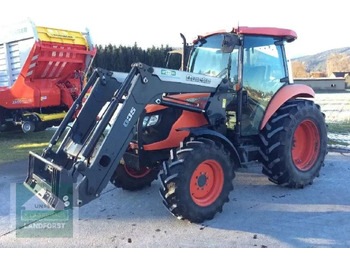 Trator KUBOTA