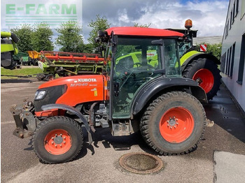 Trator KUBOTA
