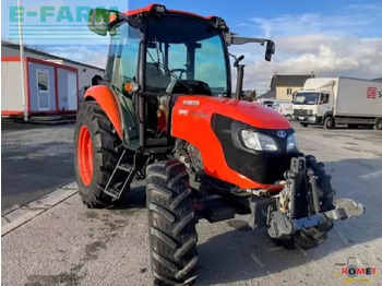 Trator KUBOTA