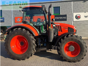 Trator KUBOTA