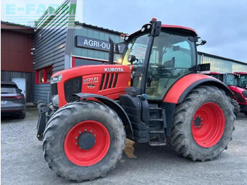 Trator KUBOTA
