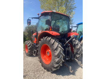 Trator Kubota m95 gx: foto 3