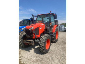 Trator Kubota m95 gx: foto 2