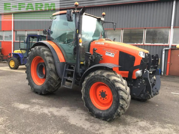 Trator KUBOTA MGX series