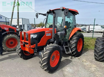 Trator KUBOTA