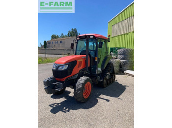 Trator Kubota tracteur kubota m5091 m: foto 2