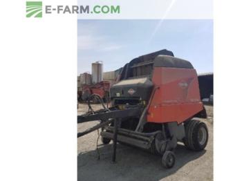 Enfardadeira de fardos quadrados Kuhn 2190: foto 1