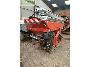 Distribuidor de fertilizantes KUHN