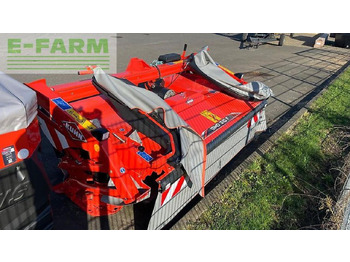 Gadanheira Kuhn gmd 310 f-ff: foto 2