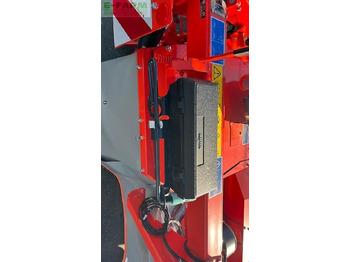 Gadanheira Kuhn gmd 310 f-ff: foto 5